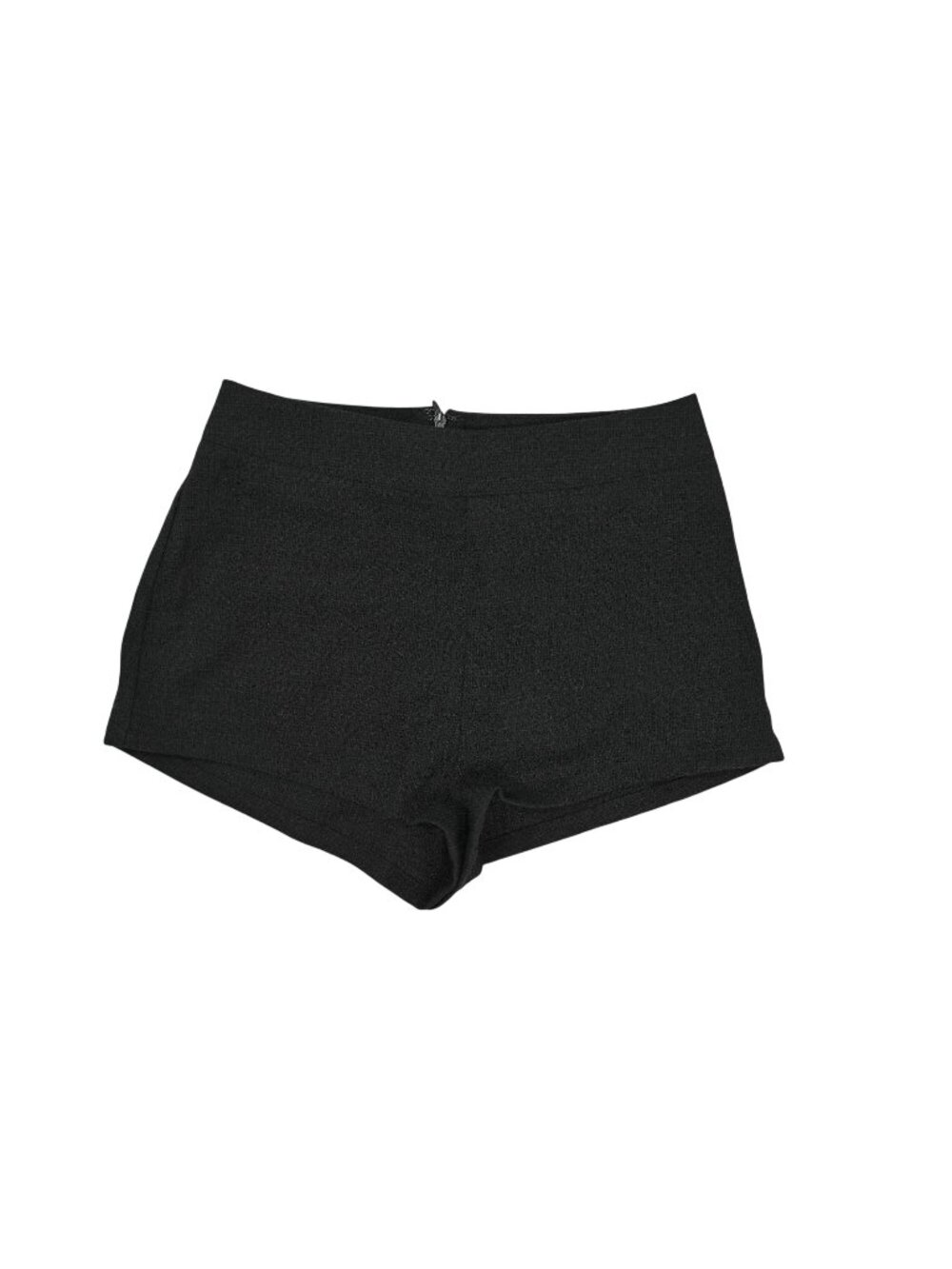 More To Come Karsi Short in Black